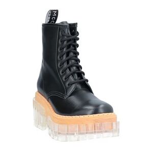 STELLA MCCARTNEY
Emilie Boots In Black
